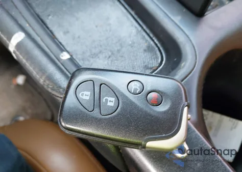 2012 Lexus Ct 200H Premium z USA, uszkodzony, nr VIN JTHKD5BH6C2066752